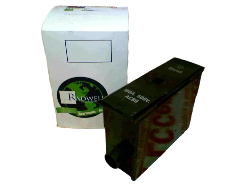 OTTERMILL AC80-100A
