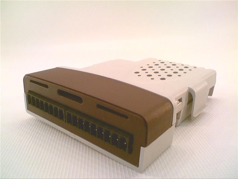 NIDEC CORP SM-ENCODER OUTPUT PLUS