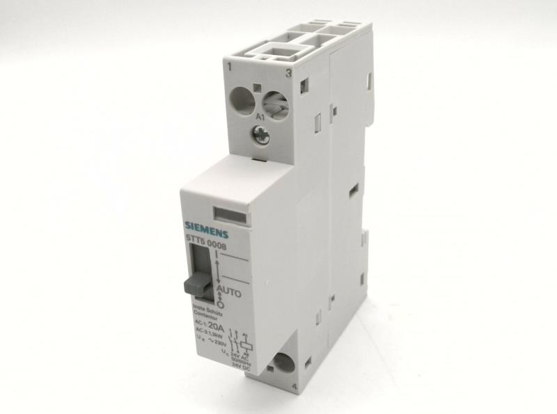 SIEMENS 5TT5000-8
