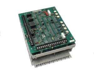 ES2600FRG by NIDEC CORP