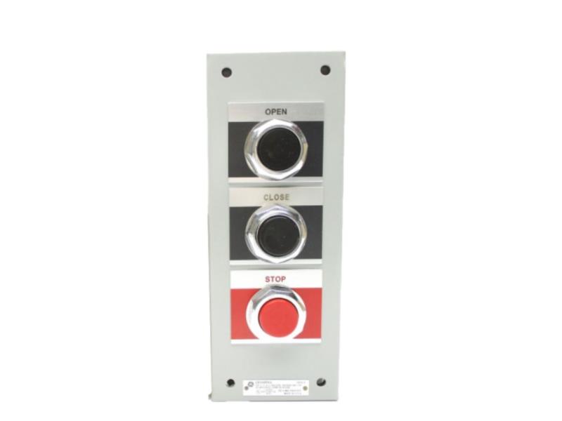 GENERAL ELECTRIC CR104PEG13P