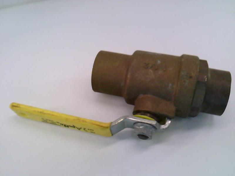 32-207-01 by APOLLO VALVES