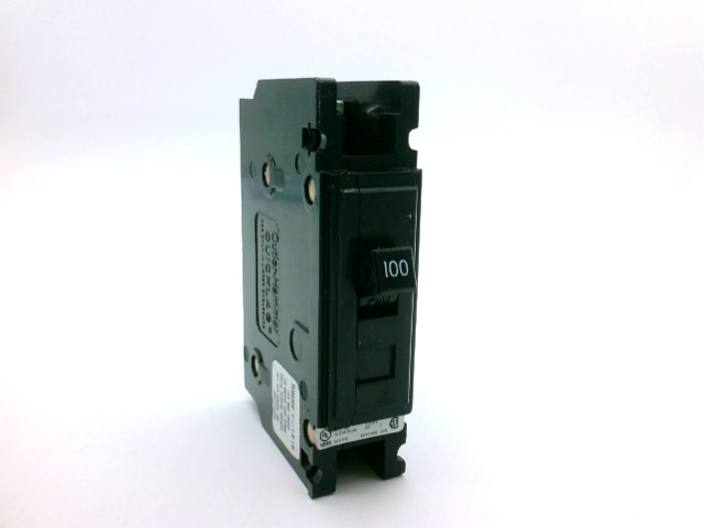 EATON CORPORATION QC1100