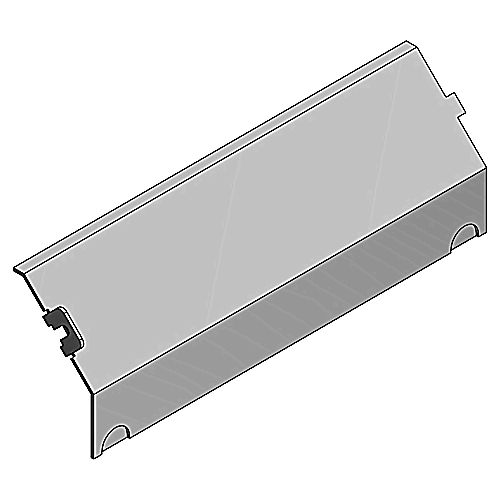 ABB THOMAS & BETTS AFP 6B