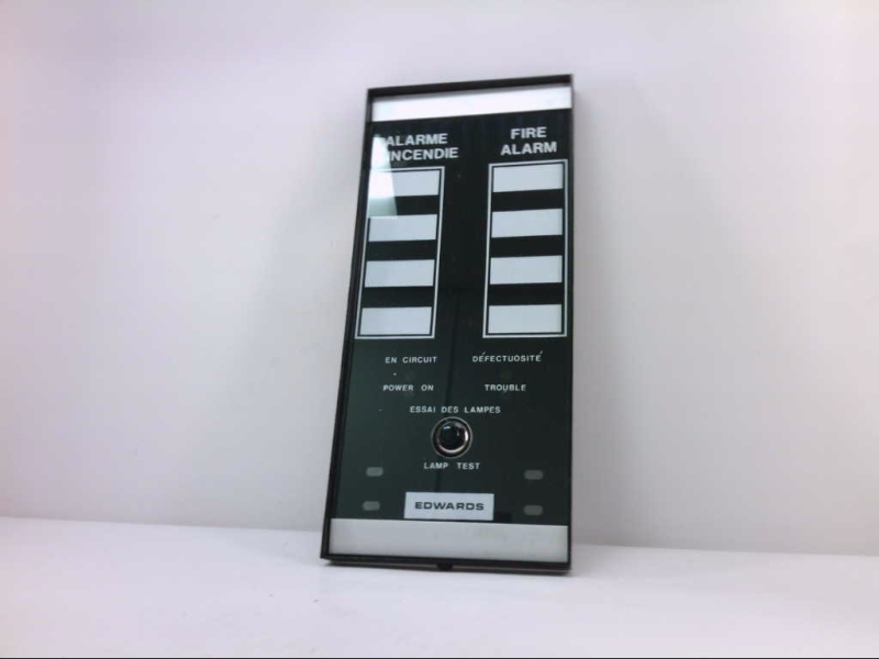 EDWARDS SIGNALING 2285-0001