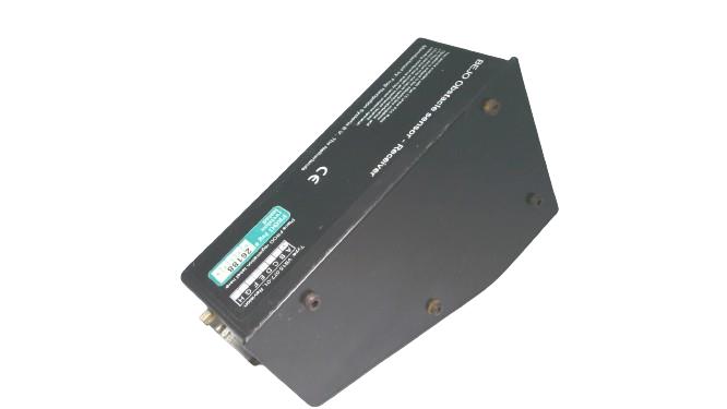 FROG NAVIGATION SYSTEMS VB15.077-01