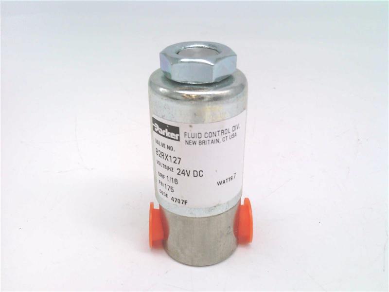 PARKER B2RX127DC2AA6