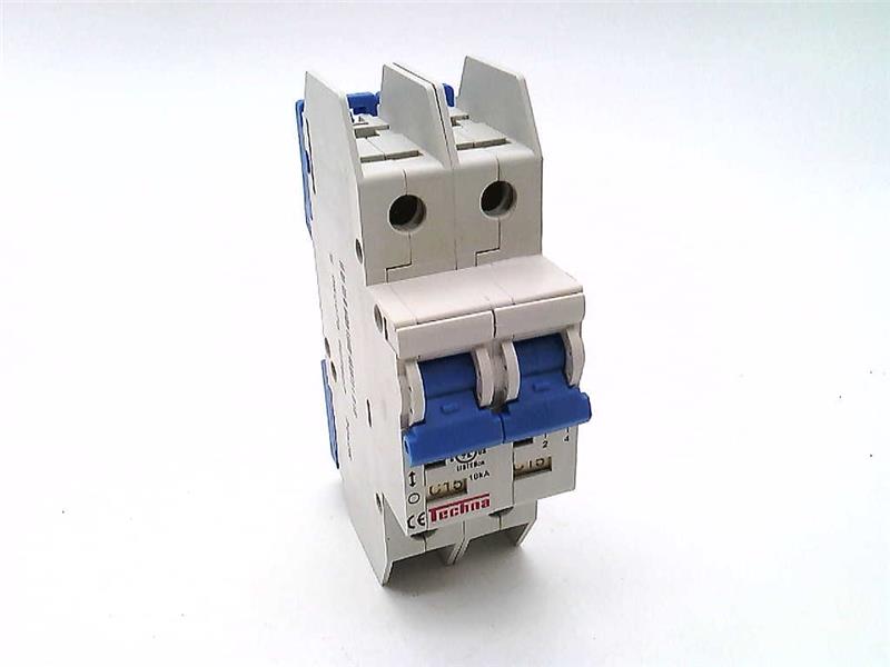 TECHNA JTEC-489-2-C-15