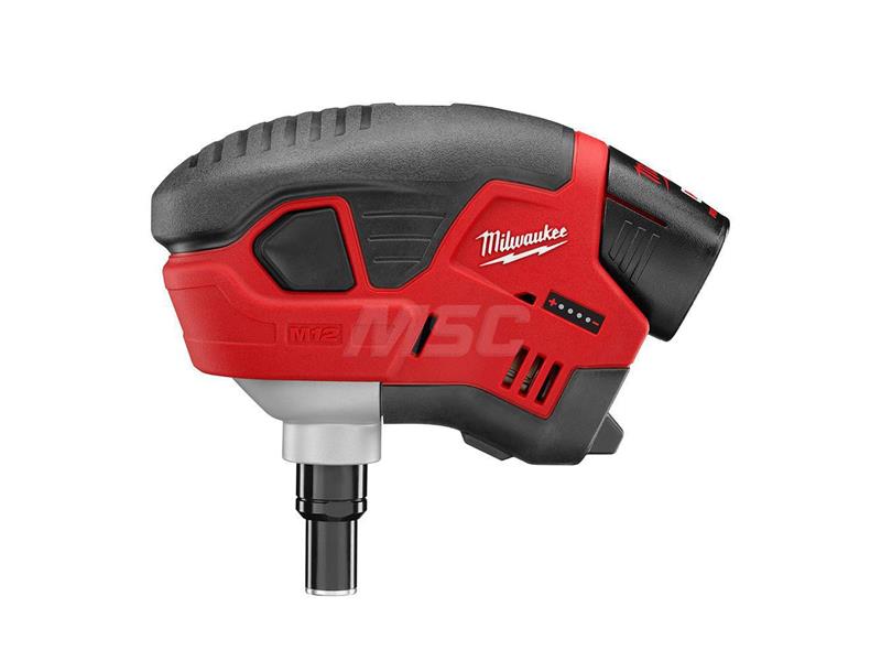 MILWAUKEE POWER TOOLS 2458-21