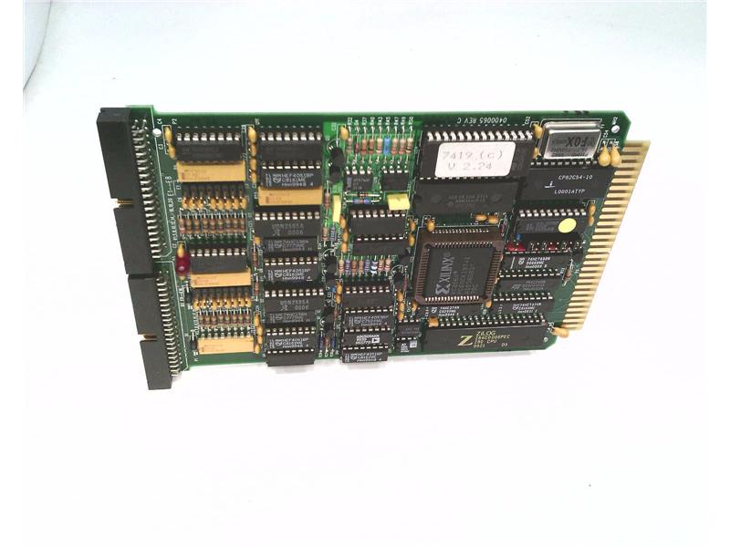 GD CALIFORNIA INC 0400065