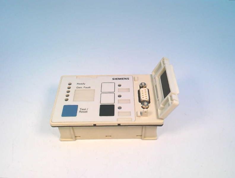 SIEMENS 3UF5202-1AA00-1AA2