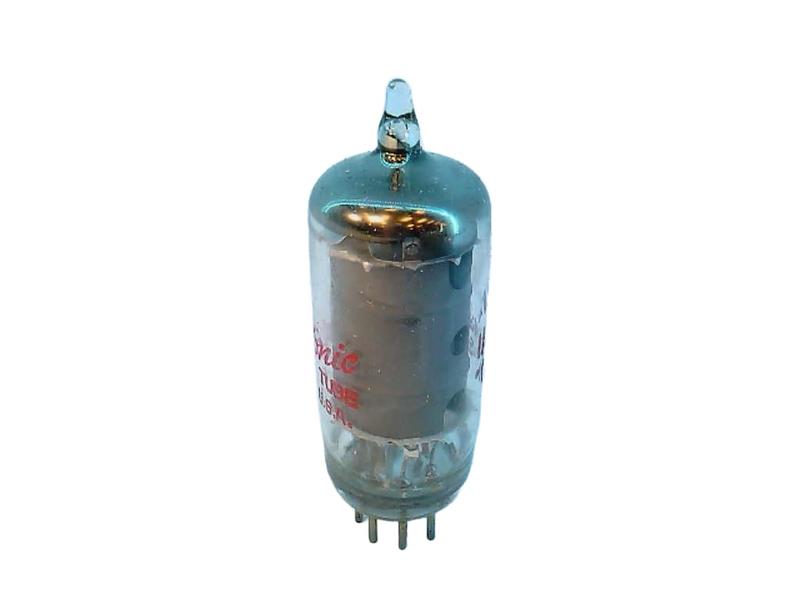 6AU6A by GENERAL ELECTRIC