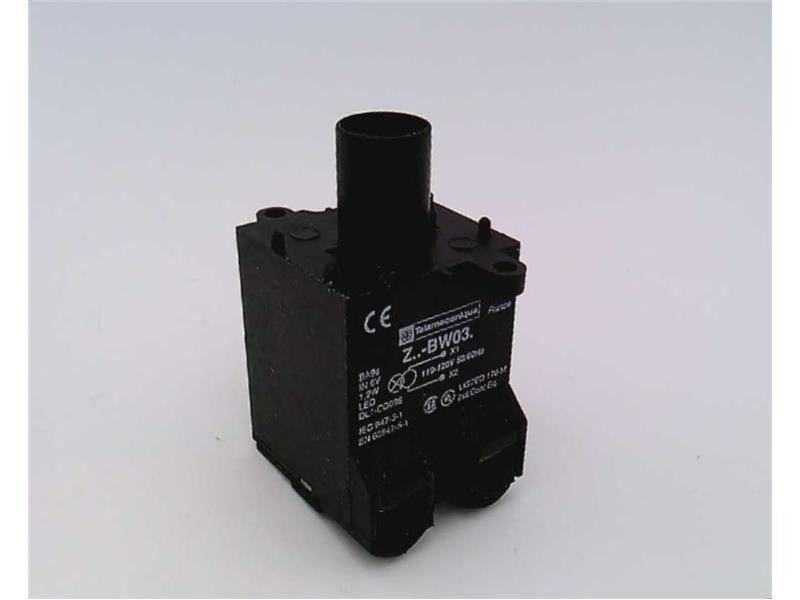 SCHNEIDER ELECTRIC ZB3BW03