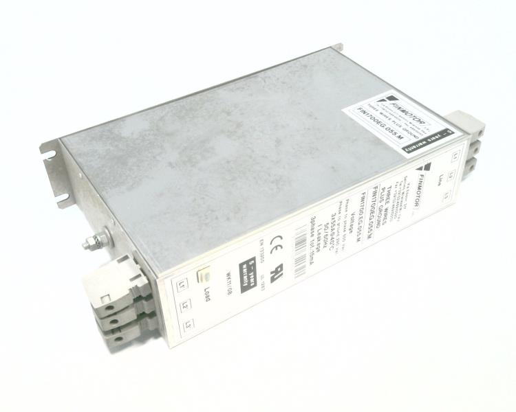 FINMOTOR FIN1700EG.055.M