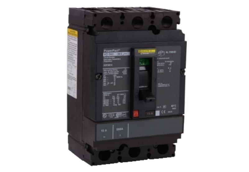 SCHNEIDER ELECTRIC Q2L3100H