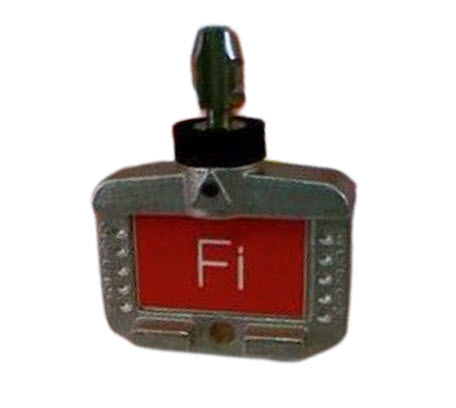 ALLEN BRADLEY 440T-AKEYE10FI