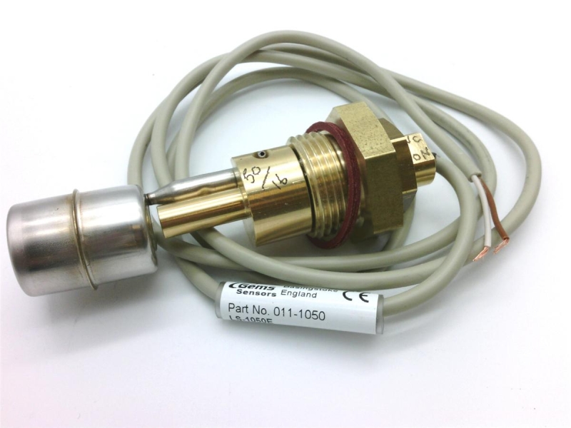 GEMS SENSORS 011-1050