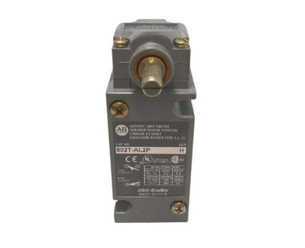 ALLEN BRADLEY 802T-AL2P