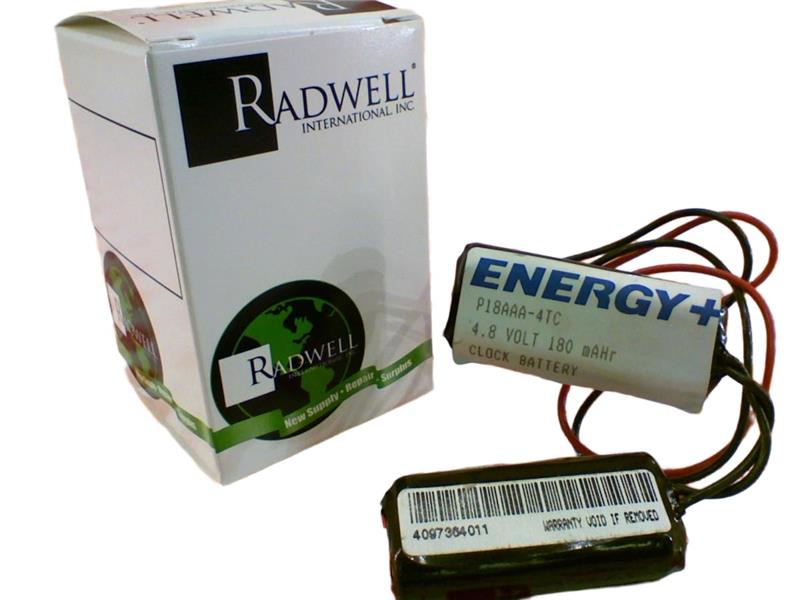P18AAA-4TC by ENERGY PLUS