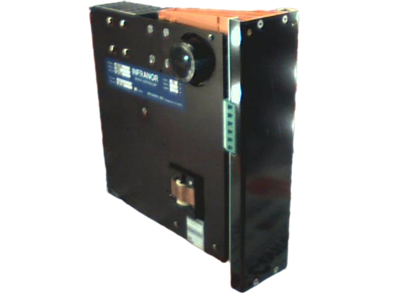 INFRANOR CYB-712L-CAPSTAN