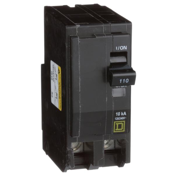 SCHNEIDER ELECTRIC QO2110VH