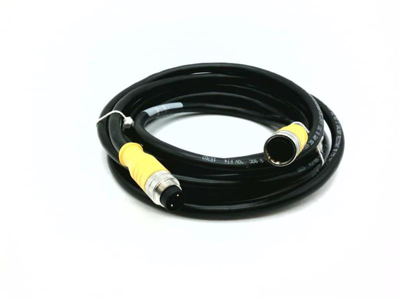 TURCK BSM BKM 22-380-4
