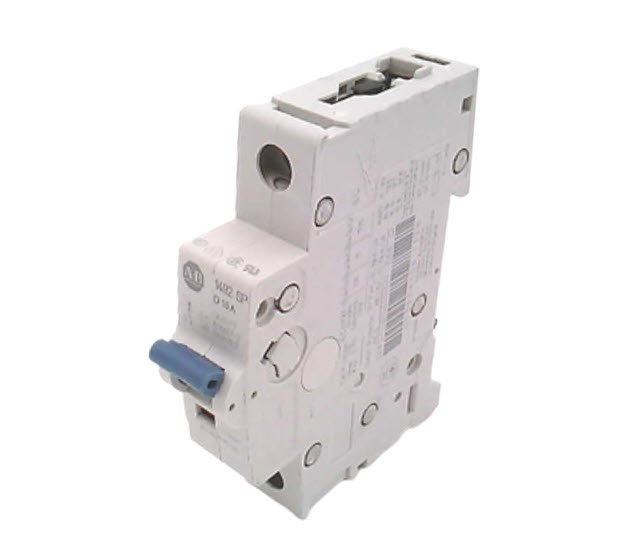 ALLEN BRADLEY 1492-SPM1D150