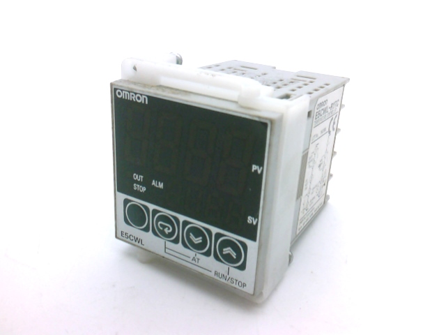 OMRON E5CWL-R1TC AC100-240