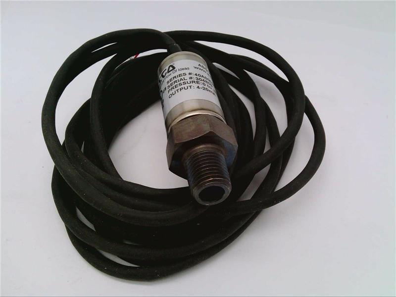 ASCO 40A00025P4D0000