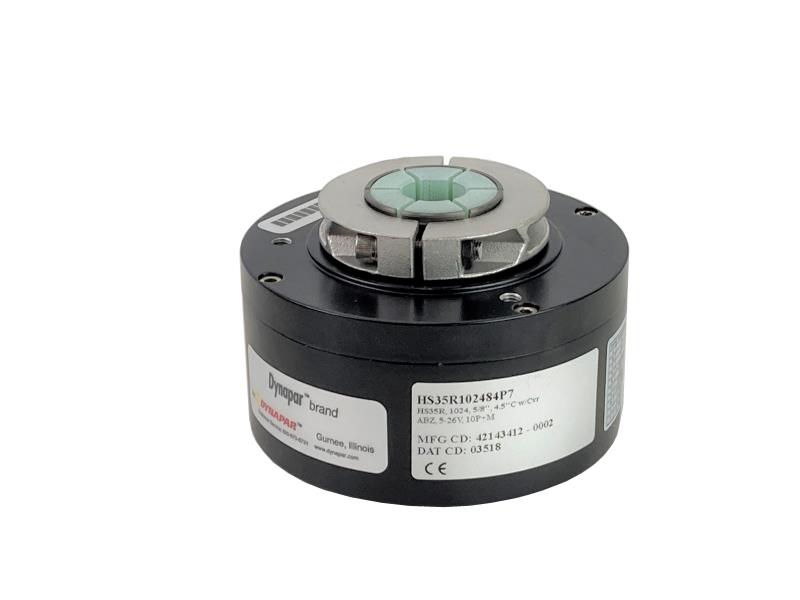 DYNAPAR HS35R102484P7