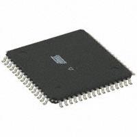 MICROCHIP TECHNOLOGY INC AT32UC3B0512-A2UT