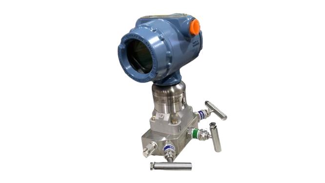 EMERSON 3051S2CD1A2A11A1AM5K5