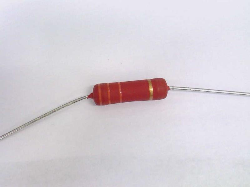 VISHAY PR03000203302JAC00