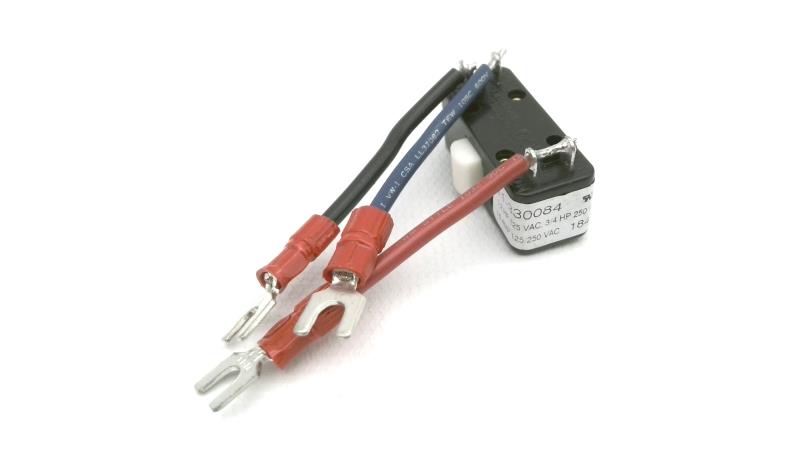 ROSS CONTROLS 244A94