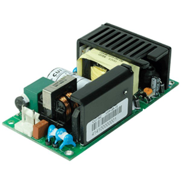 CUI INC VOF-85-15