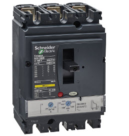 SCHNEIDER ELECTRIC LV431111