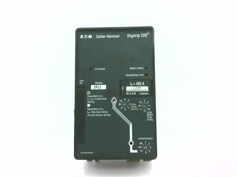 EATON CORPORATION 7802C62G02