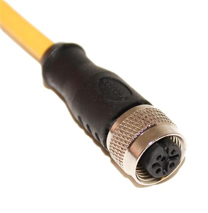 MUELLER ELECTRIC C4C05M005