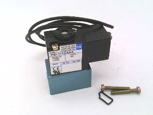 MAC VALVES INC PID-114CAAA