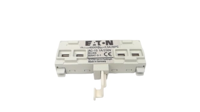 EATON CORPORATION XTPAXFA11