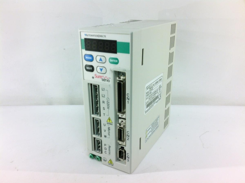 AUTOMATION DIRECT SVA-2040