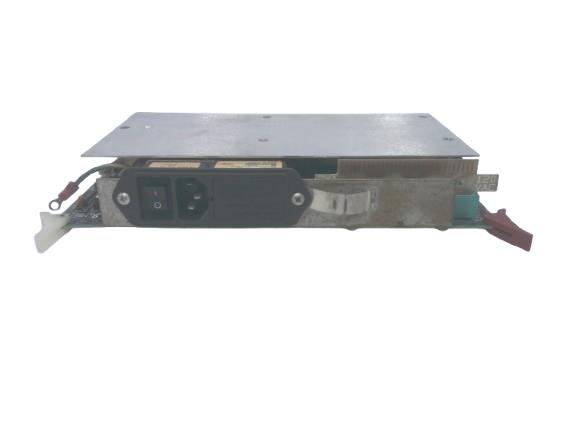 GOULD INSTRUMENT SYSTEMS INC CL-412811