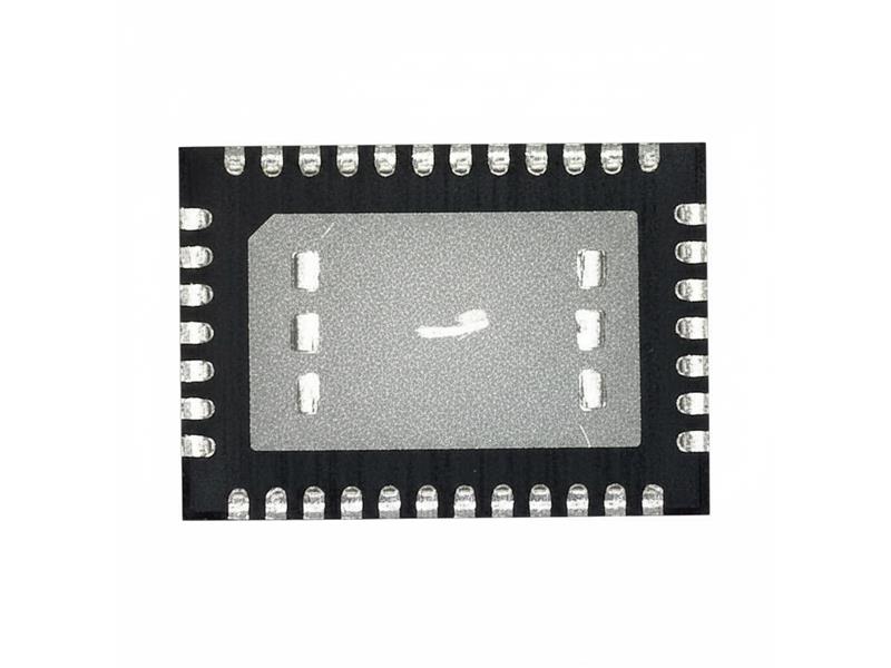 ANALOG DEVICES LTC2449IUHF#PBF