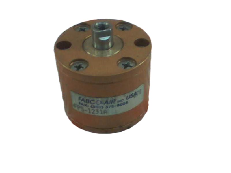 FABCO FPS-1231A