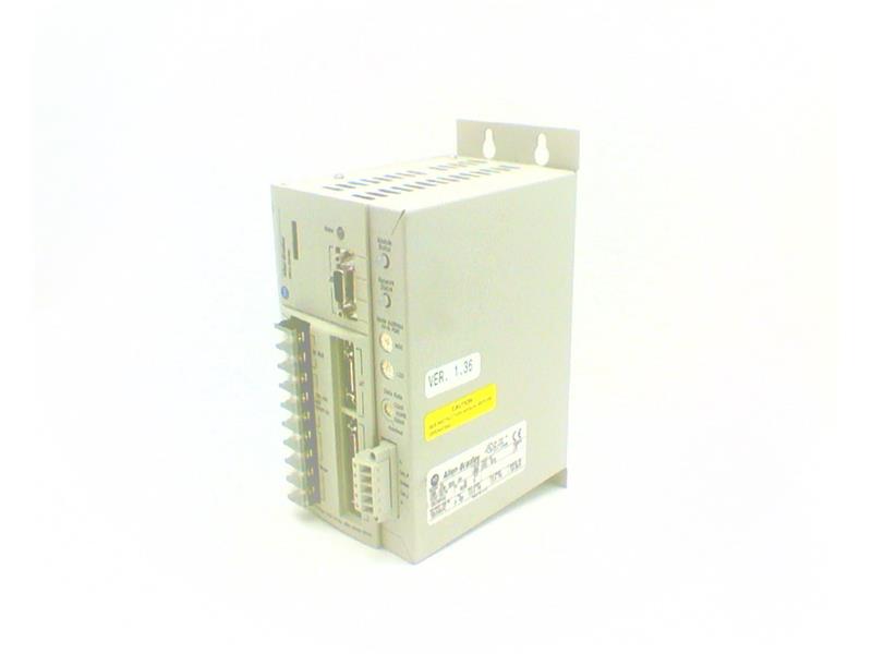 ALLEN BRADLEY 1398-DDM-005X-DN