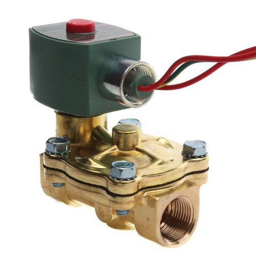 ASCO 8210G003DC24/DCD