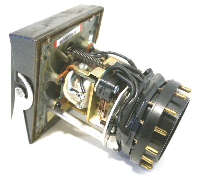 DANAHER CONTROLS CT530A603