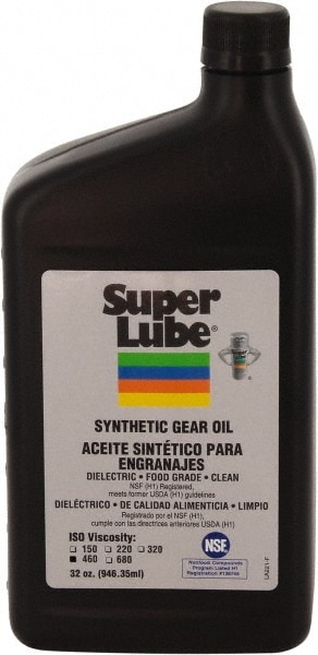 SUPER LUBE 54432