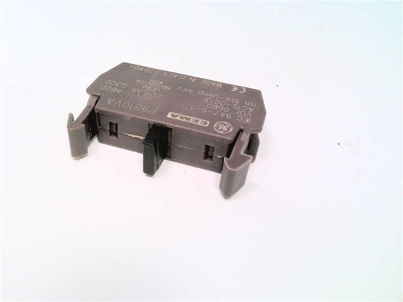 GENERAL ELECTRIC P9B-10VA