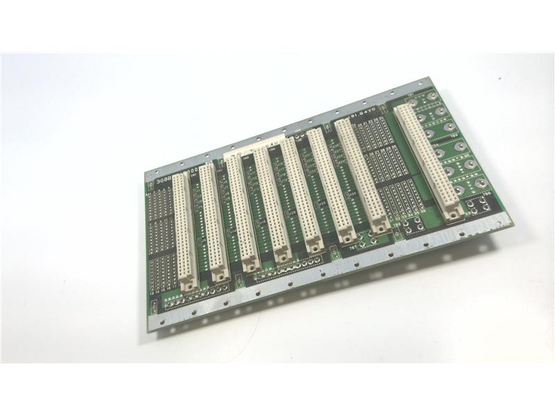 OMRON 3G8B3-AB000